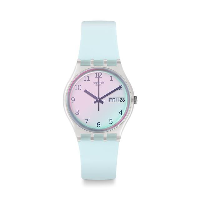 2023swatch手錶推薦ptt》10款高評價人氣swatch手錶排行榜 | 好吃美食的八里人