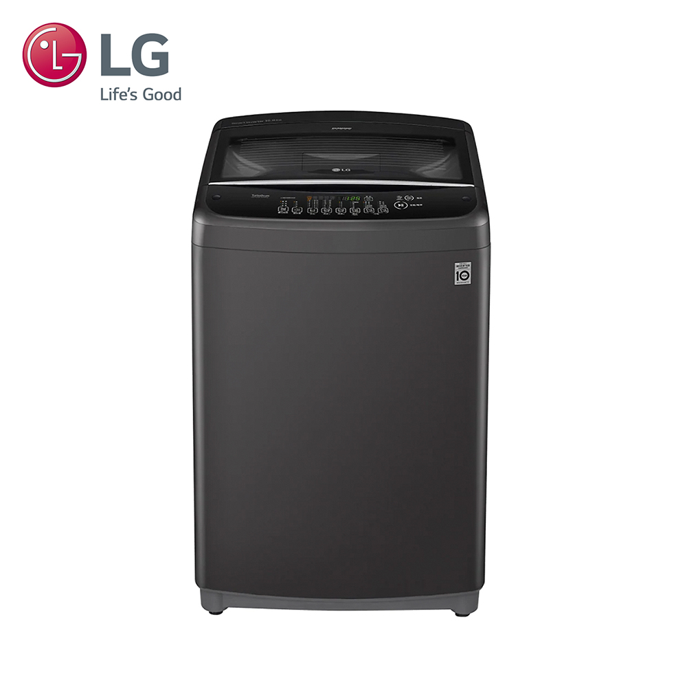 LG洗衣機WT-ID150MSG【LG 樂金】15公斤◆Smart Inverter 智慧變頻洗衣機(WT-ID150MSG)