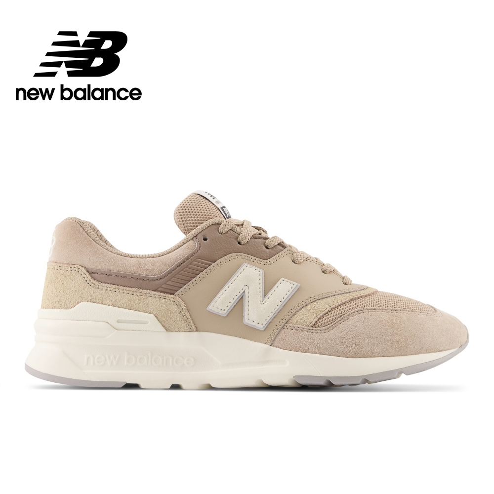 NEW BALANCE 997H運動鞋【NEW BALANCE】NB 復古運動鞋_男鞋/女鞋_胭脂粉/焙茶棕_CW997HSA-B_CM997HPI-D