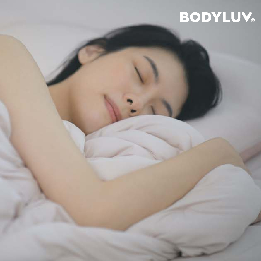 BODYLUV抱抱被子【BODYLUV】抱抱被子 單人(韓國棉被NO.1一件蓋四季)