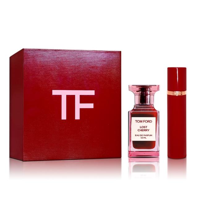 69％以上節約 新品未使用 Tom Ford Lost Cherry 100ML