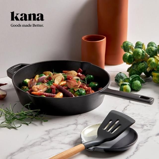 [器具] 問一個冷門的品牌 kana Cookware