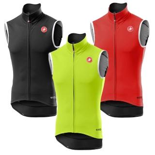 Castelli perfetto ros vest Men´s 新品未使用品-