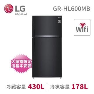LG – GR-HL600MBN
