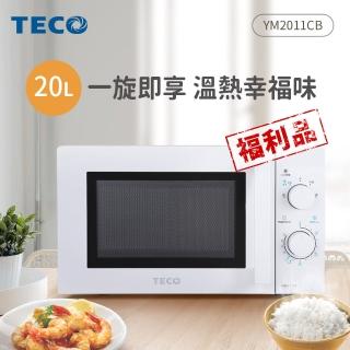 TECO 東元 – YM2011CB