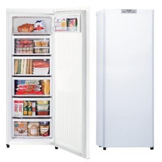 可議價) 144公升MITSUBISH 三菱單門直立式自動除霜冷凍櫃MF-U14P-W/ M