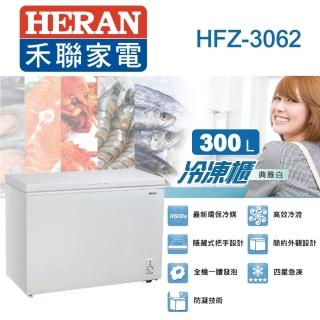 Heran 禾聯 – HFZ-3062