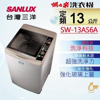 Sanlux 台灣三洋 – SW-13AS6A