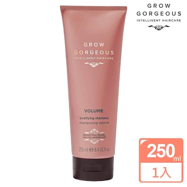 定番 [値下げ]育毛剤 Grow Gorgeous 60ml/2oz ✕３ その他