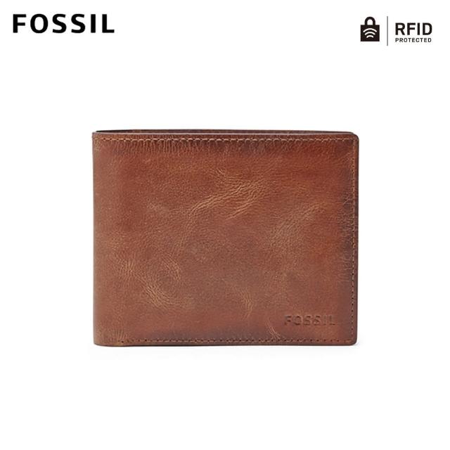 FOSSIL FOSSIL (M)DERRICK RFID その他の財布・ポーチ・ケース