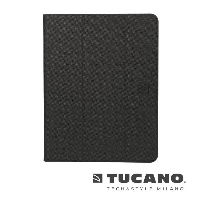 【TUCANO】義大利 TUCANO Up Plus 保護套 iPad Pro 11吋 第2代 - 黑色