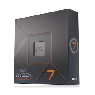 【AMD 超微】Ryzen7 7700X 八核心處理器(無附原廠散熱器需另行加購才可正常使用)