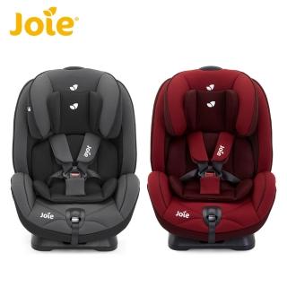 【Joie】stages 0-7歲成長型安全座椅-兩色選擇(福利品)