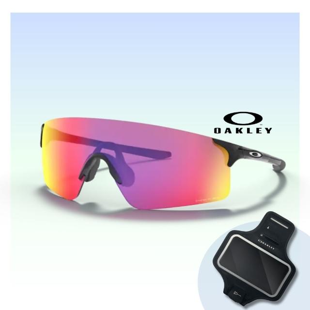 【Oakley】EVZERO BLADES(亞洲版公路運動太陽眼鏡OO9454A