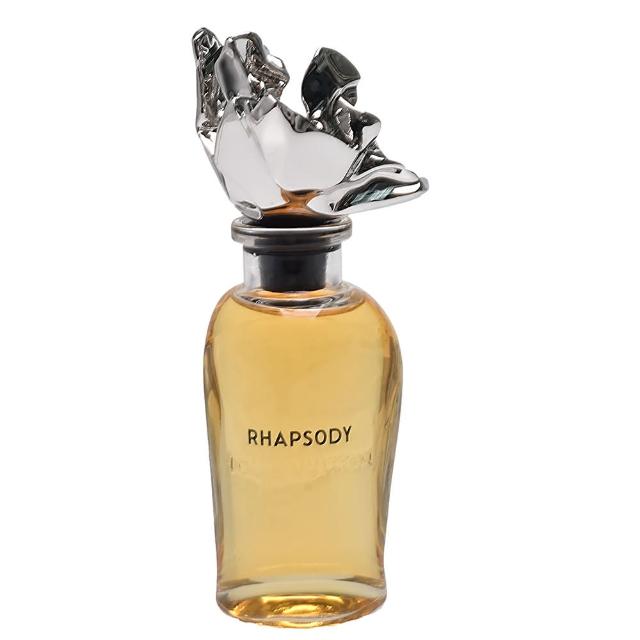 Louis Vuitton 路易威登】LP0245 經典RHAPSODY香水(100ml) - momo購物