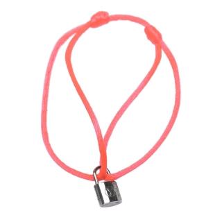 Q95450 Silver Lockit Bracelet