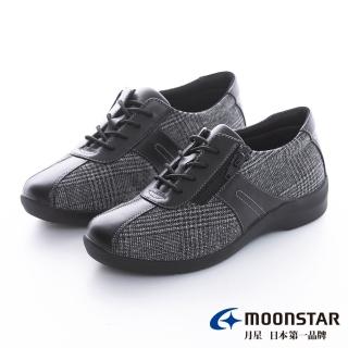 日本MoonStar-超軟止滑醫師認可釋壓鞋