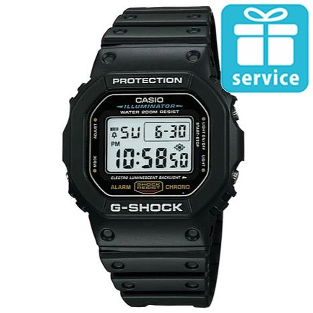 CASIO】G-SHOCK經典款運動錶(DW-5600E-1) - momo購物網- 好評推薦-2023