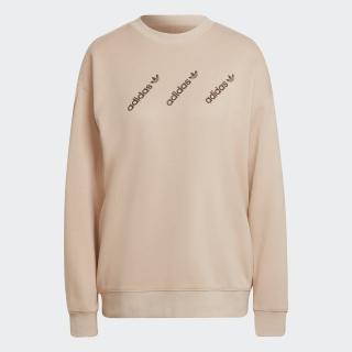 【adidas官方旗艦】ISC 長袖上衣 女 - Originals(HM4867)-momo購物網 - 好評推薦 - 2023年8月