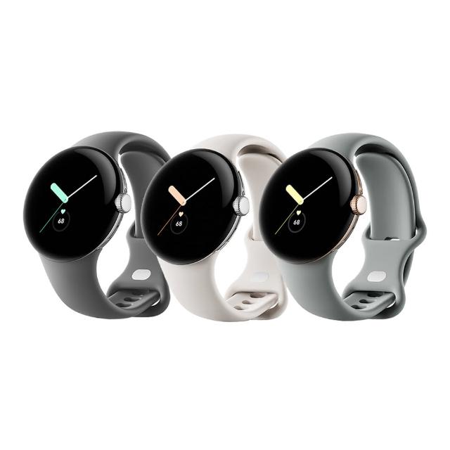 新品未開封】Google Pixel Watch-