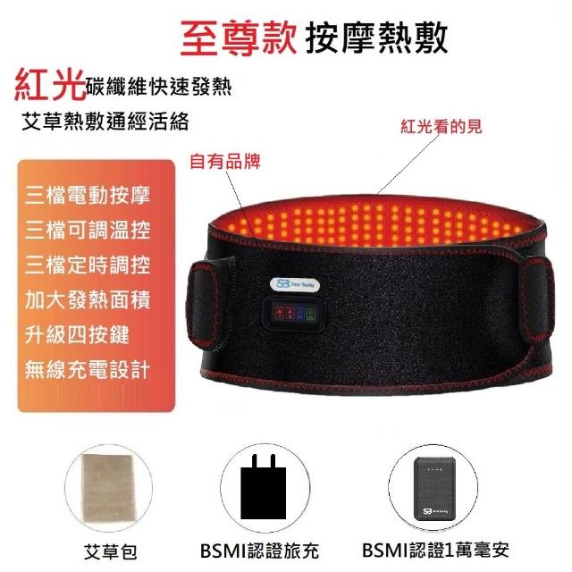 2023腰部按摩器推薦ptt》10款高評價人氣腰部按摩器品牌排行榜 | 好吃美食的八里人
