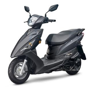 【SYM 三陽】迪爵 125 鼓煞 CBS 七期 機車(2023年全新機車)