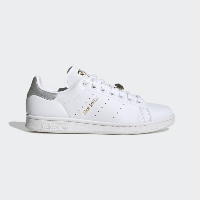 adidas 愛迪達】運動鞋休閒鞋女鞋STAN SMITH W(HQ4243) - momo購物網