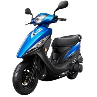 【KYMCO 光陽】GP 125 鼓煞 七期 機車(2023年全新機車)