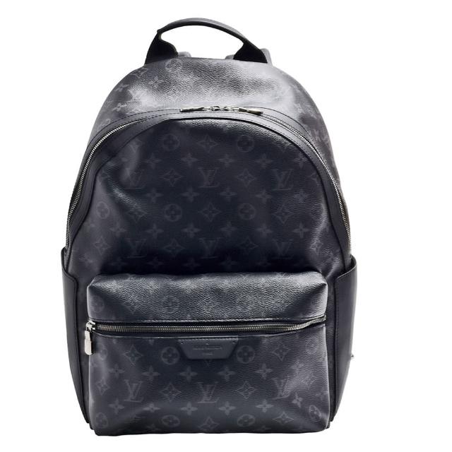 Louis Vuitton Discovery Backpack PM M22558 Black 