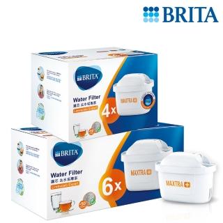 [情報] BRITA MAXTRA Plus去水垢濾芯10入-141/入