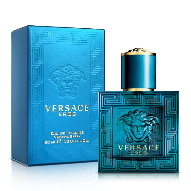 香水 VERSACE EROS 200ml-