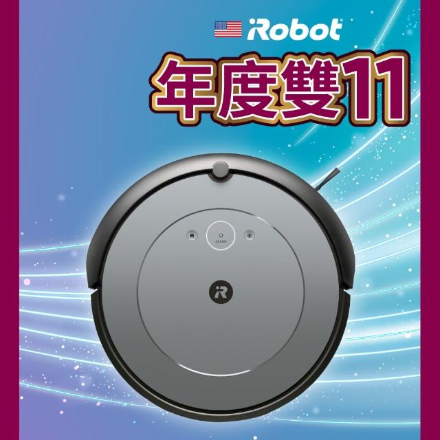 roomba i2 ptt