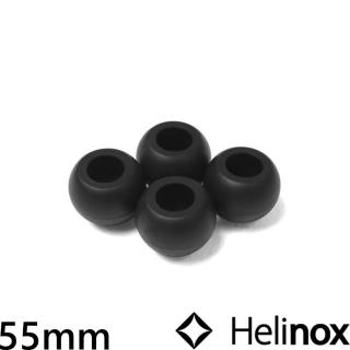 【Helinox】Ball Feet Set 55mm 椅腳球(HX-12784)