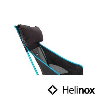 【Helinox】Air + Foam Headrest 泡綿充氣枕(HX-12775R1)