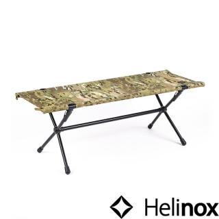 【Helinox】Tactical Bench 戰術長凳 多地迷彩(HX-14305)
