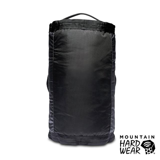 【Mountain Hardwear】Camp 4 Duffel 45 45L多用途裝備袋 黑色S #1882683