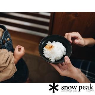 【Snow Peak】土鍋膳碗盤四件組 TW-110(TW-110)