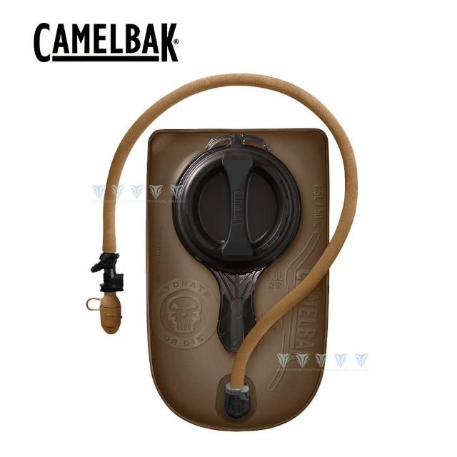 【CAMELBAK】MIL SPEC CRUX 1.5L 軍規快拆水袋(Camelbak / 自行車配件 / 水袋)