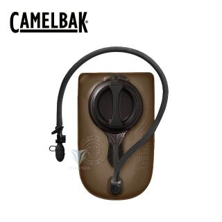 【CAMELBAK】MIL SPEC CRUX 1.5L 軍規快拆水袋(Camelbak / 自行車配件 / 水袋)