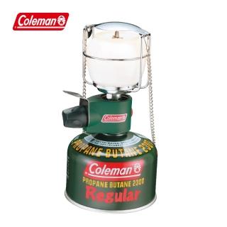 【Coleman】PZ瓦斯燈(CM-0536JM000)