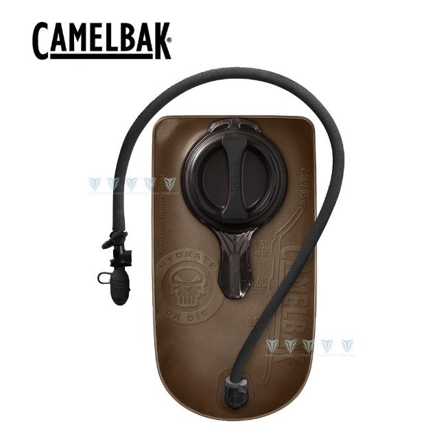 【CAMELBAK】MIL SPEC CRUX 2.5L 軍規快拆水袋(Camelbak / 自行車配件 / 水袋)