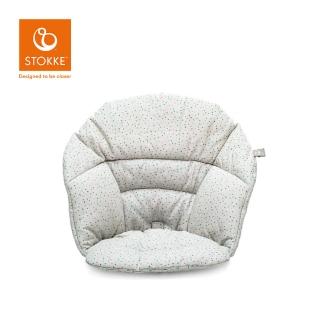 【STOKKE】Clikk 高腳椅配件-灰色座墊
