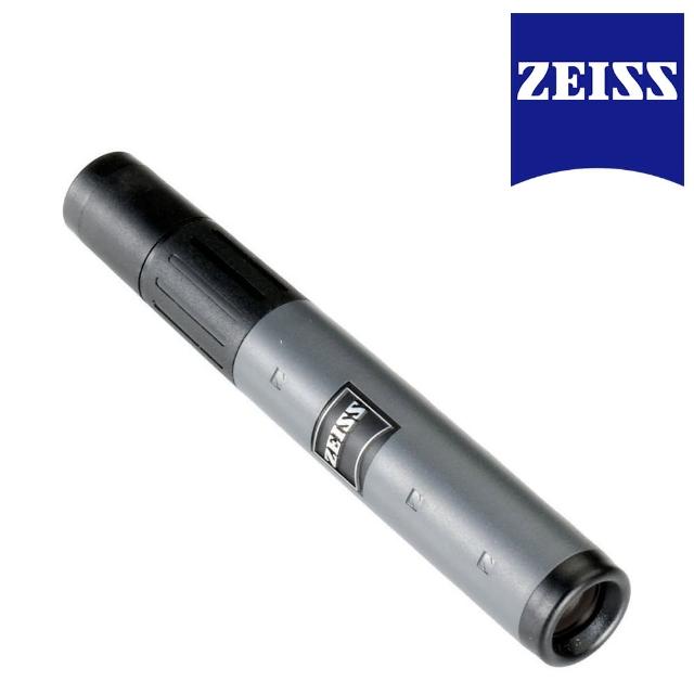 【ZEISS 蔡司】MiniQuick 5x10 T* 迷你筆型望遠鏡(卡爾蔡司公司貨 德國製造)