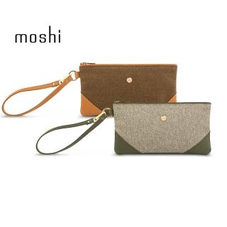 【moshi】Moshi Wristlet Clutch 手腕包