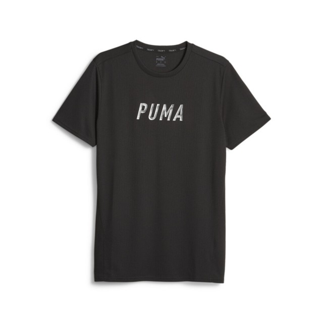 【PUMA官方旗艦】訓練系列Hyperwave短袖T恤 男性 52380901