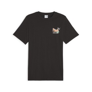 【PUMA官方旗艦】流行系列PUMA Juicery短袖T恤 男性 62274301