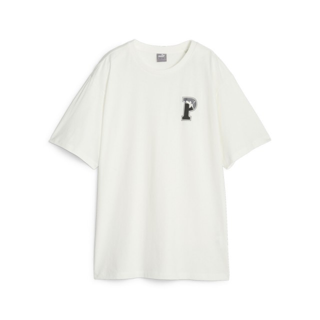 【PUMA官方旗艦】基本系列Puma Squad短袖T恤 女性 62148765