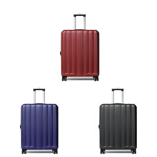 【KANGOL】24寸旅行箱ABS抗刮防盜加大拉鍊ABS(海關密碼鎖360度飛機輪)-momo購物網 - 好評推薦 - 2026年4月