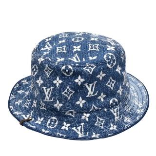 Shop Louis Vuitton MONOGRAM Caps (M77438, M77437) by MUTIARA