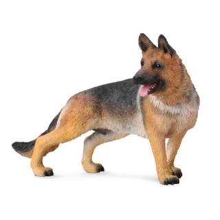 【collectA】動物系列-德國狼犬(885520)